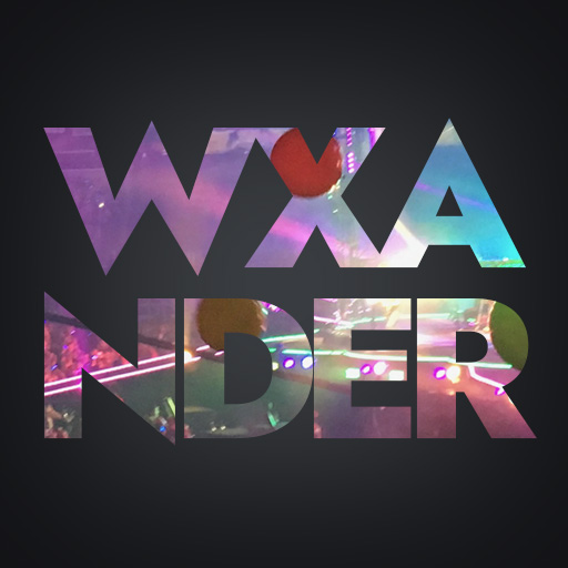 Wendy Alexander logo