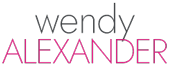 Wendy Alexander Logo